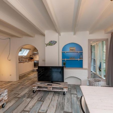 Welcome In - Appartement - Valkenisseweg 68 L Biggekerke 'Strand Appartement' Exteriör bild