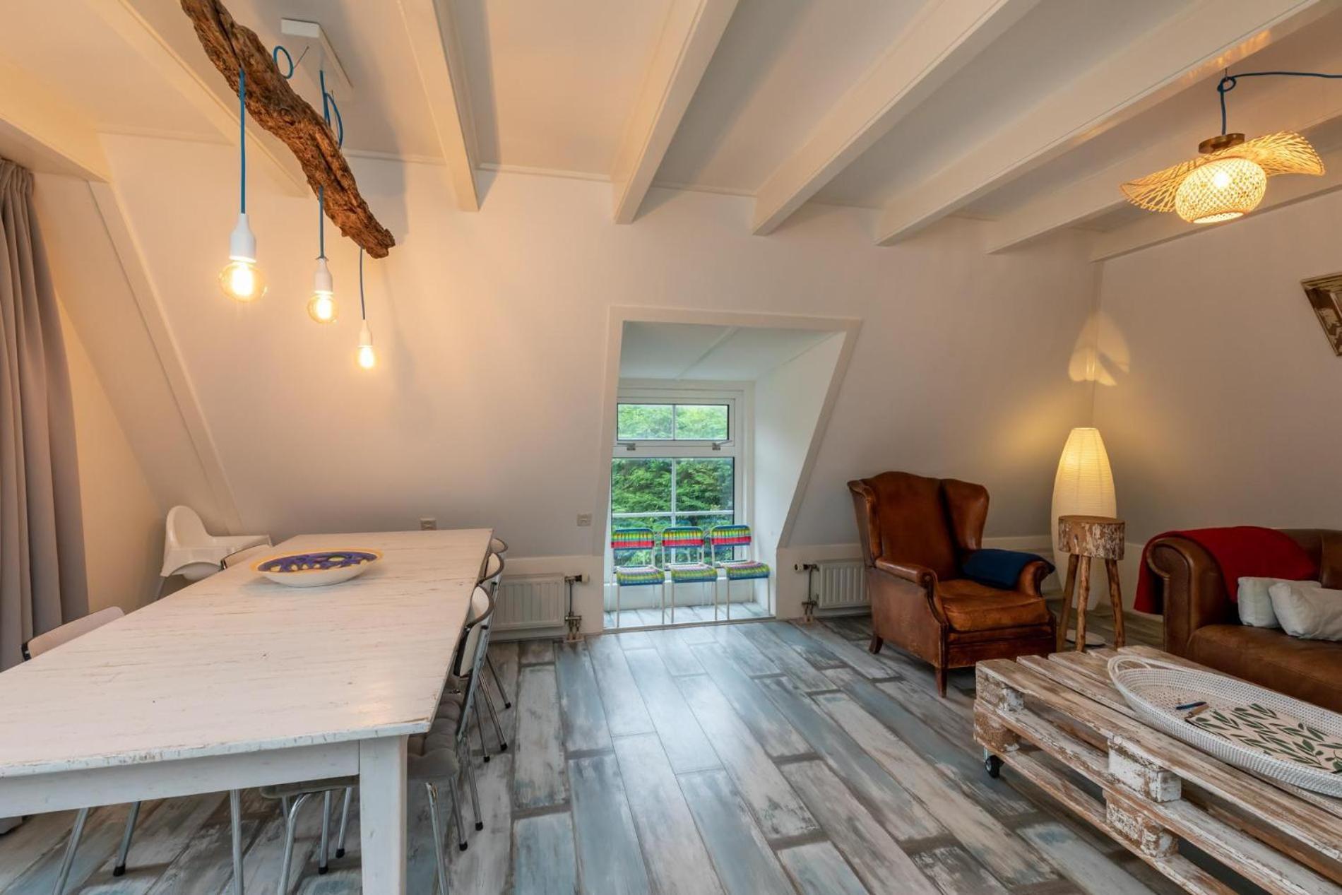 Welcome In - Appartement - Valkenisseweg 68 L Biggekerke 'Strand Appartement' Exteriör bild
