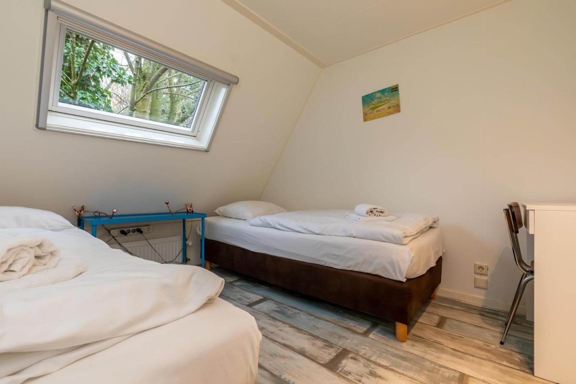Welcome In - Appartement - Valkenisseweg 68 L Biggekerke 'Strand Appartement' Exteriör bild