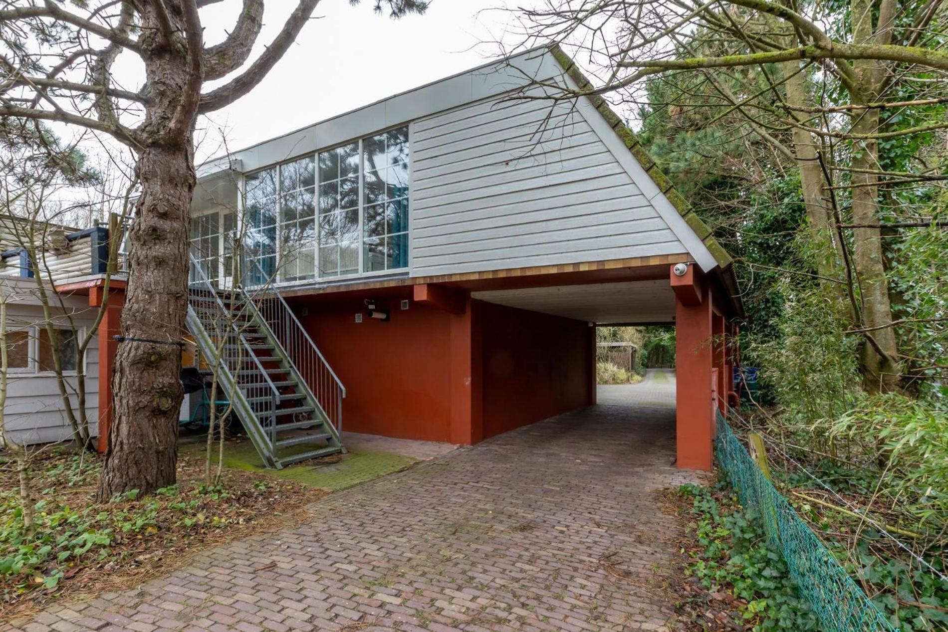 Welcome In - Appartement - Valkenisseweg 68 L Biggekerke 'Strand Appartement' Exteriör bild