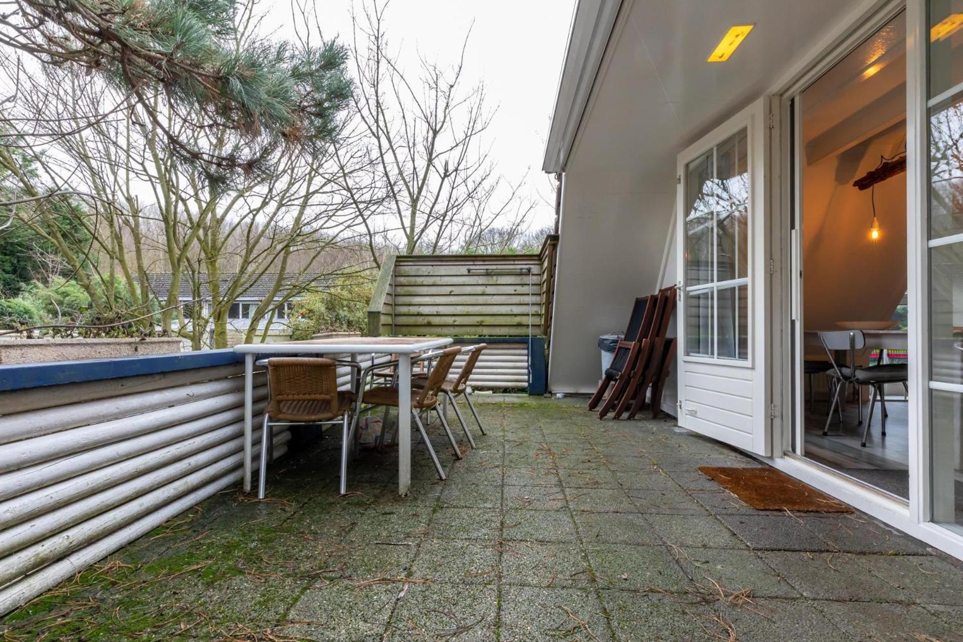 Welcome In - Appartement - Valkenisseweg 68 L Biggekerke 'Strand Appartement' Exteriör bild