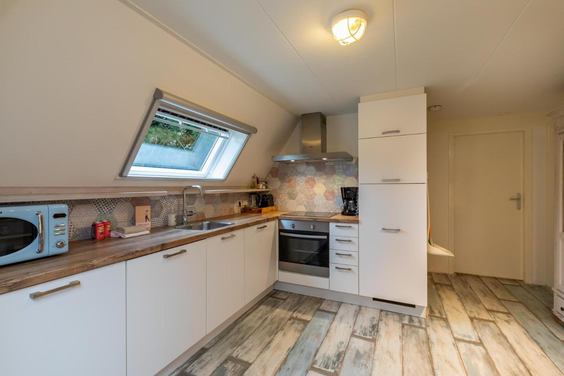 Welcome In - Appartement - Valkenisseweg 68 L Biggekerke 'Strand Appartement' Exteriör bild