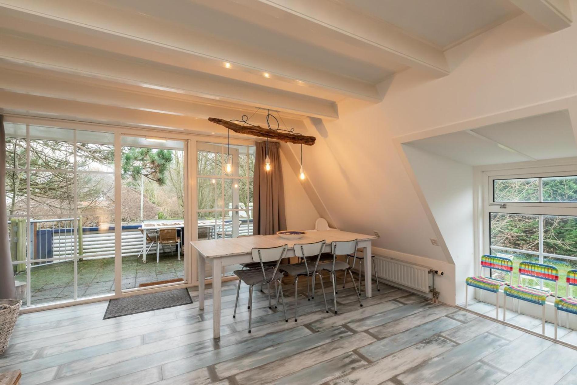 Welcome In - Appartement - Valkenisseweg 68 L Biggekerke 'Strand Appartement' Exteriör bild